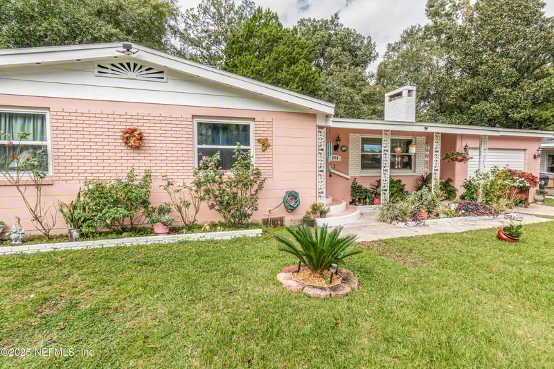 145 Orange St, Starke, FL 32091