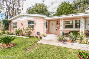 145 Orange St, Starke, FL 32091