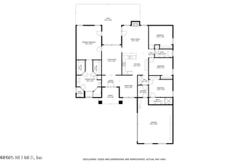 4635 Forest Glen Ct, Jacksonville, FL 32224