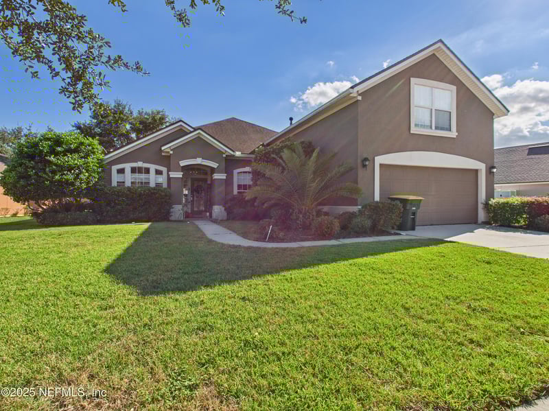 5970 Green Pond Dr, Jacksonville, FL 32258