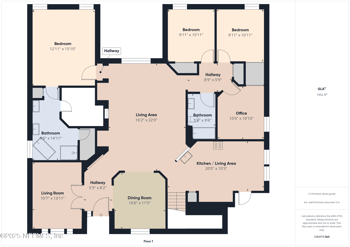 5970 Green Pond Dr, Jacksonville, FL 32258