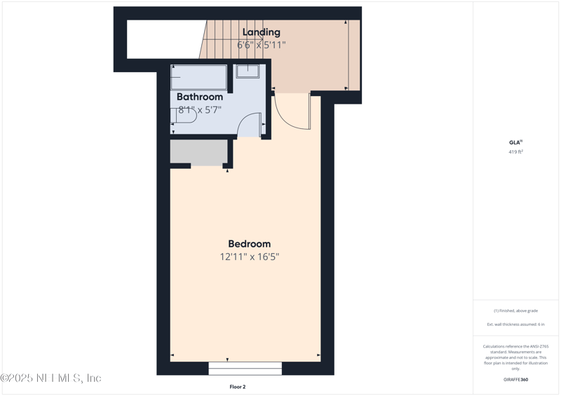 5970 Green Pond Dr, Jacksonville, FL 32258