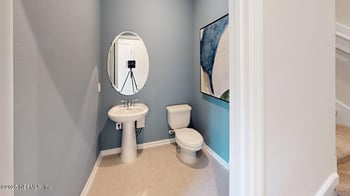 1013 Egret Branch Way, Jacksonville, FL 32218