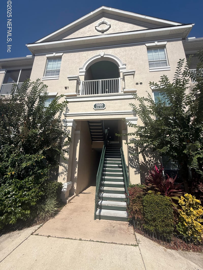 8601 Beach Blvd #921, Jacksonville, FL 32216