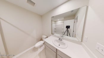 1041 Egret Branch Way, Jacksonville, FL 32218