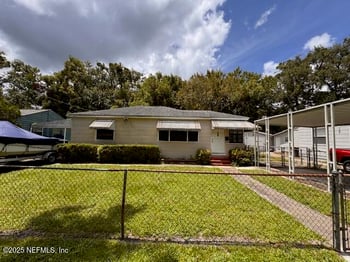 762 James St, Jacksonville, FL 32205