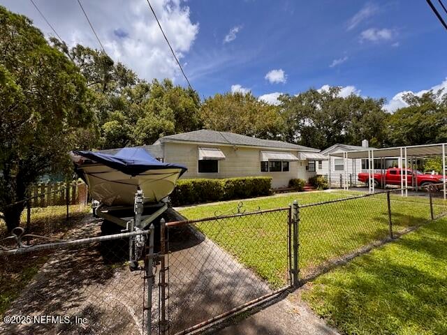 762 James St, Jacksonville, FL 32205