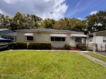 762 James St, Jacksonville, FL 32205