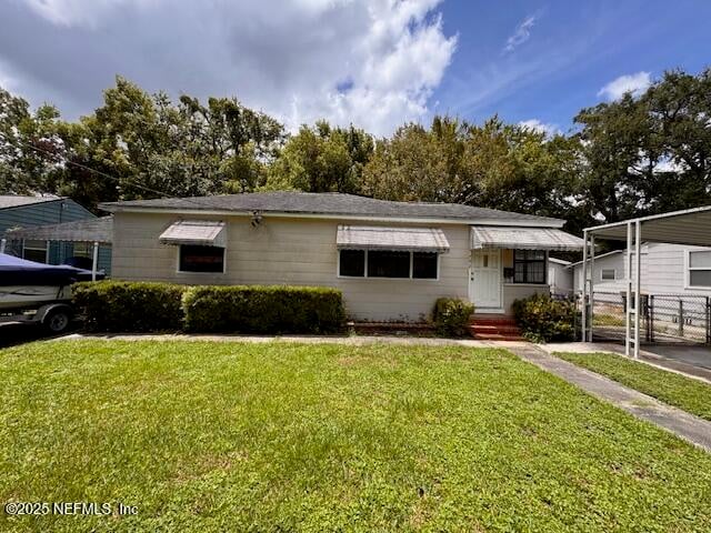 762 James St, Jacksonville, FL 32205