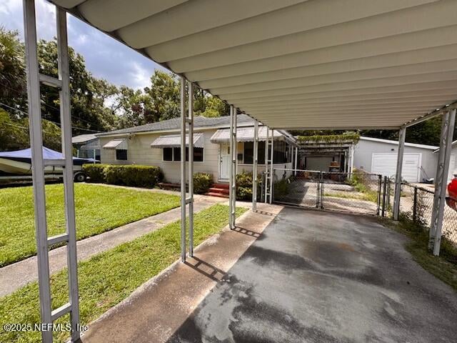 762 James St, Jacksonville, FL 32205