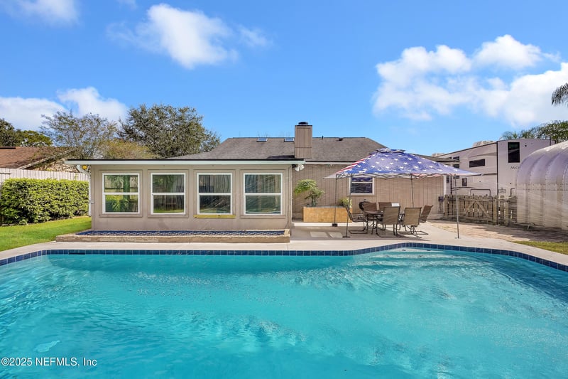 3962 Demery Dr, Jacksonville, FL 32250