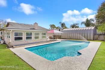 3962 Demery Dr, Jacksonville, FL 32250