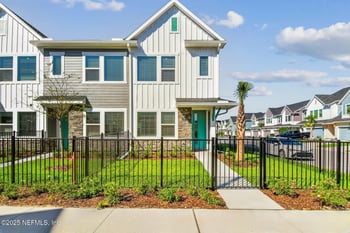 11116 Pangea Ct, Jacksonville, FL 32256