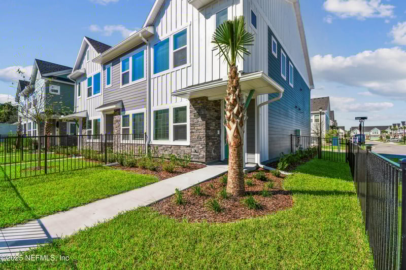 11116 Pangea Ct, Jacksonville, FL 32256