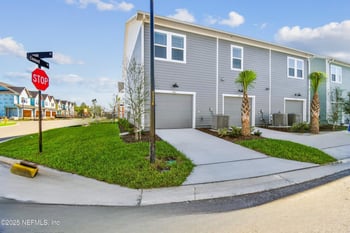 11116 Pangea Ct, Jacksonville, FL 32256