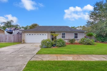 3962 Demery Dr, Jacksonville, FL 32250