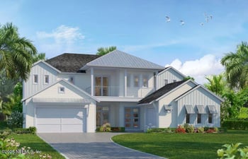 181 Black Coral Dr, Ponte Vedra, FL 32081