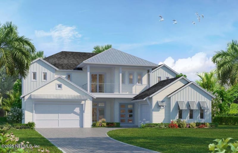 181 Black Coral Dr, Ponte Vedra, FL 32081