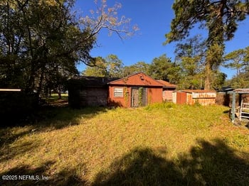 1012 Beckner Ave, Jacksonville, FL 32218