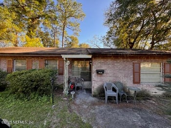 1012 Beckner Ave, Jacksonville, FL 32218