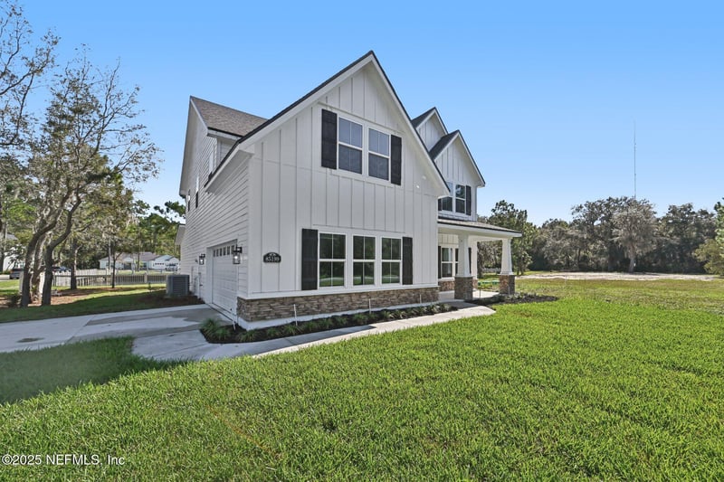 85199 Southern Creek Blvd, Fernandina Beach, FL 32034