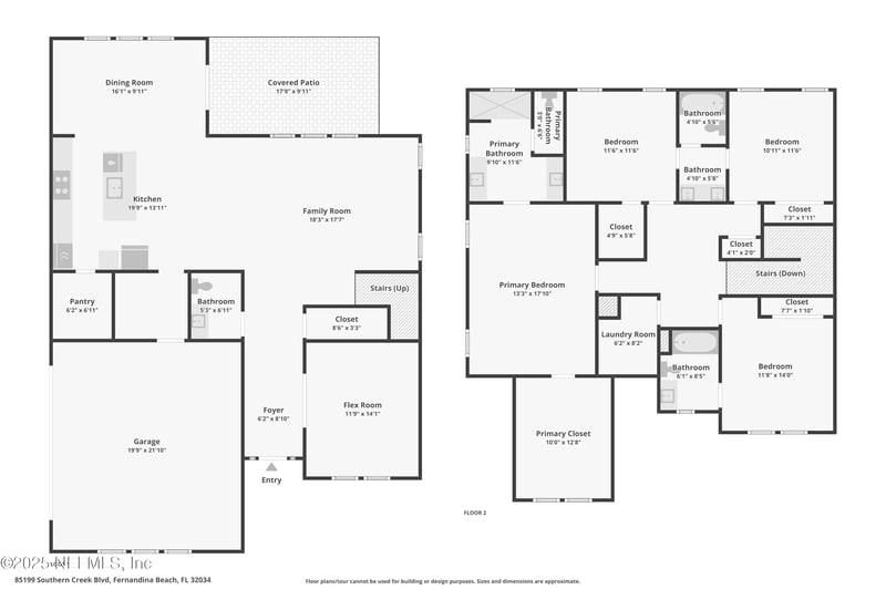 85199 Southern Creek Blvd, Fernandina Beach, FL 32034