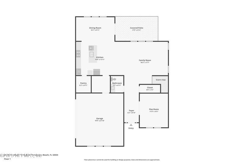 85199 Southern Creek Blvd, Fernandina Beach, FL 32034