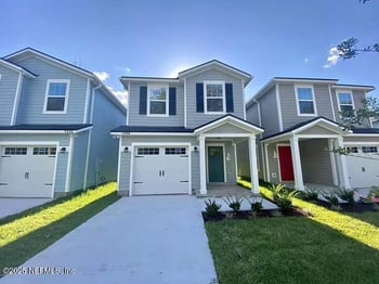 1308 Lake Shore Blvd, Jacksonville, FL 32205