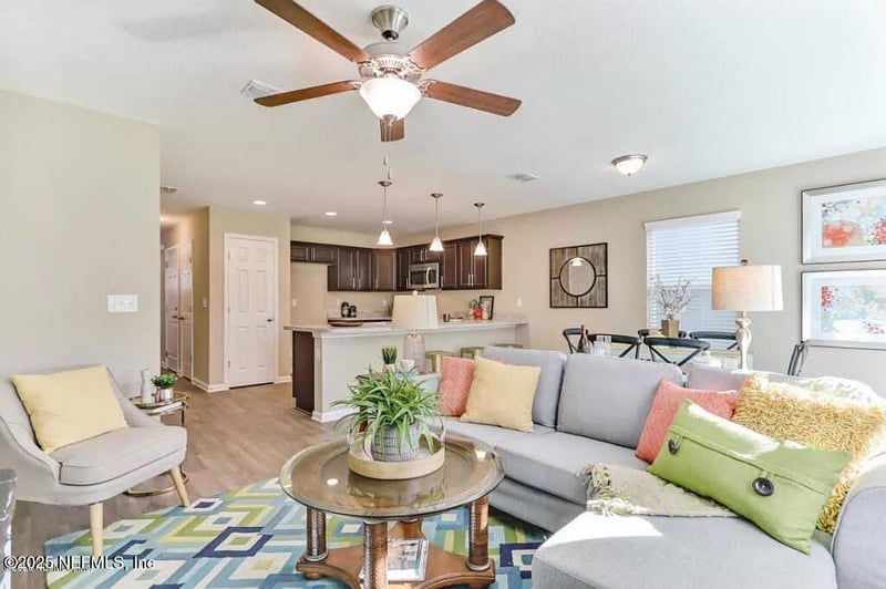 1308 Lake Shore Blvd, Jacksonville, FL 32205