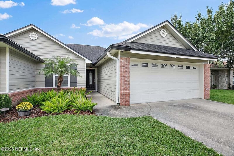 8064 Bridgecreek Dr, Jacksonville, FL 32244