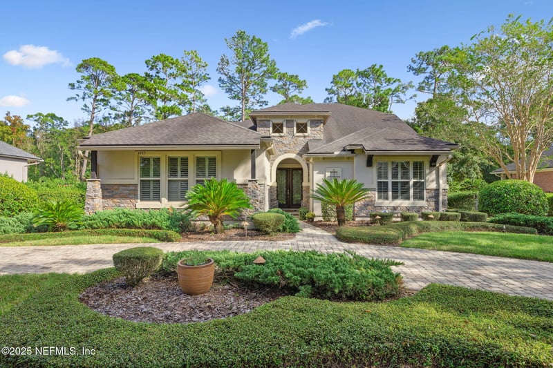 4583 Swilcan Bridge Ln, Jacksonville, FL 32224