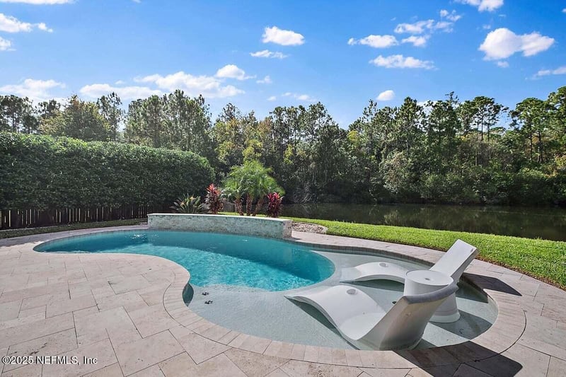 8064 Bridgecreek Dr, Jacksonville, FL 32244