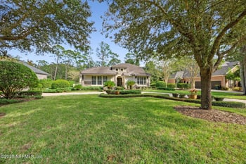 4583 Swilcan Bridge Ln, Jacksonville, FL 32224