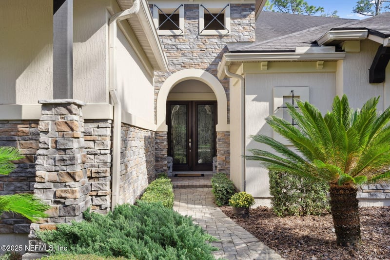 4583 Swilcan Bridge Ln, Jacksonville, FL 32224