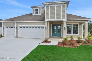 3291 Pipers Way, Green Cove Springs, FL 32043