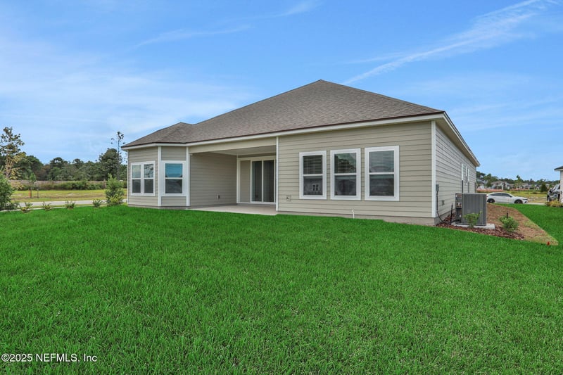 3291 Pipers Way, Green Cove Springs, FL 32043