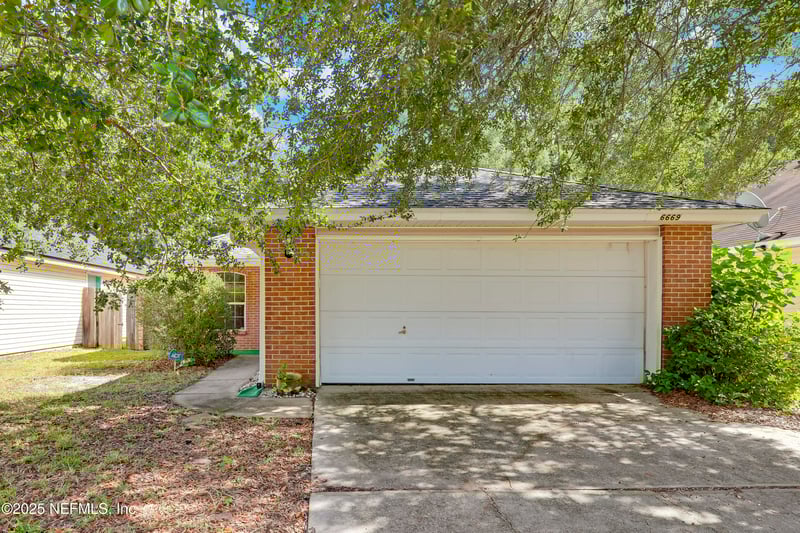 6669 Morse Glen Ln, Jacksonville, FL 32244