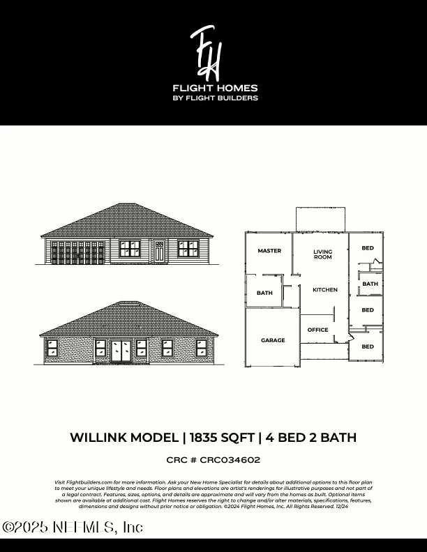 5124 Parete Rd, Jacksonville, FL 32218