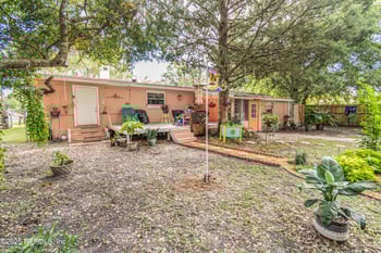 145 Orange St, Starke, FL 32091