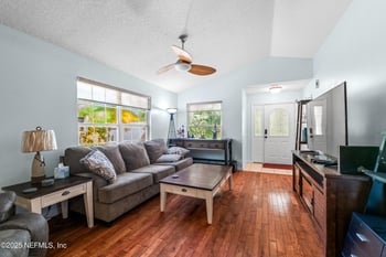 56 Whitney St #D, St Augustine, FL 32084