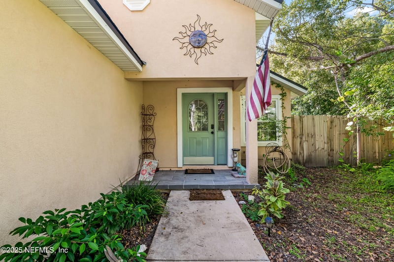 56 Whitney St #D, St Augustine, FL 32084