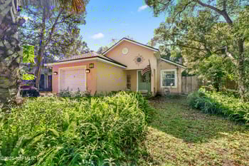 56 Whitney St #D, St Augustine, FL 32084