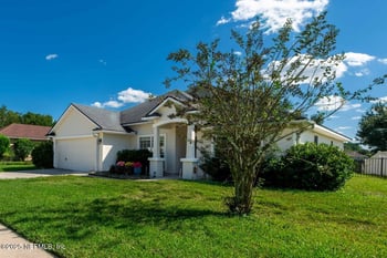 1515 Harvest Cv, Middleburg, FL 32068