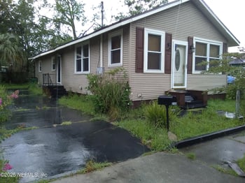 2120 Mcquade St, Jacksonville, FL 32209