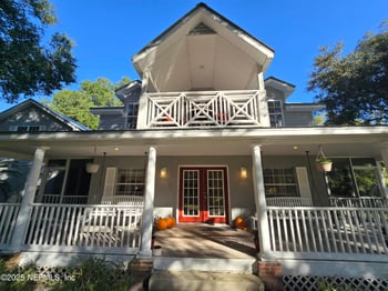 728 Willow Wood Pl, St Augustine, FL 32086