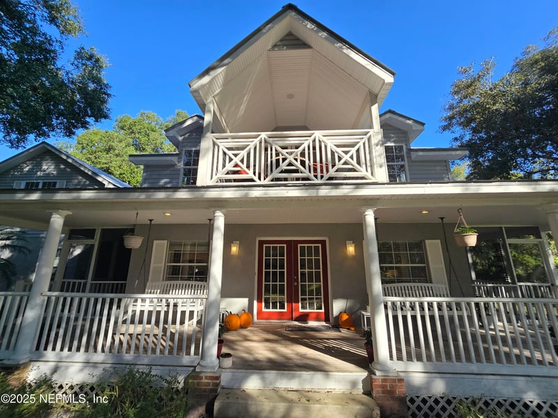 728 Willow Wood Pl, St Augustine, FL 32086