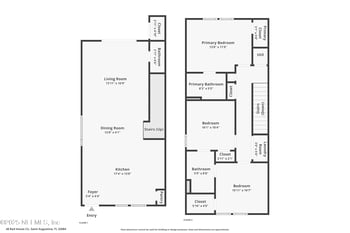 48 Red House Cir, St Augustine, FL 32084