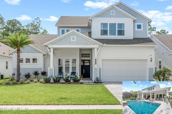 351 Palm Crest Dr, Ponte Vedra, FL 32081