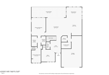 351 Palm Crest Dr, Ponte Vedra, FL 32081