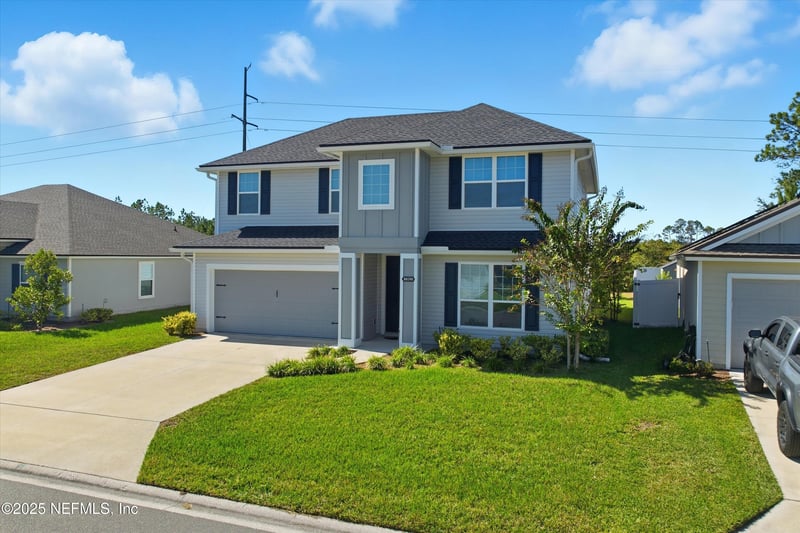 86741 Lazy Lake Cir, Yulee, FL 32097